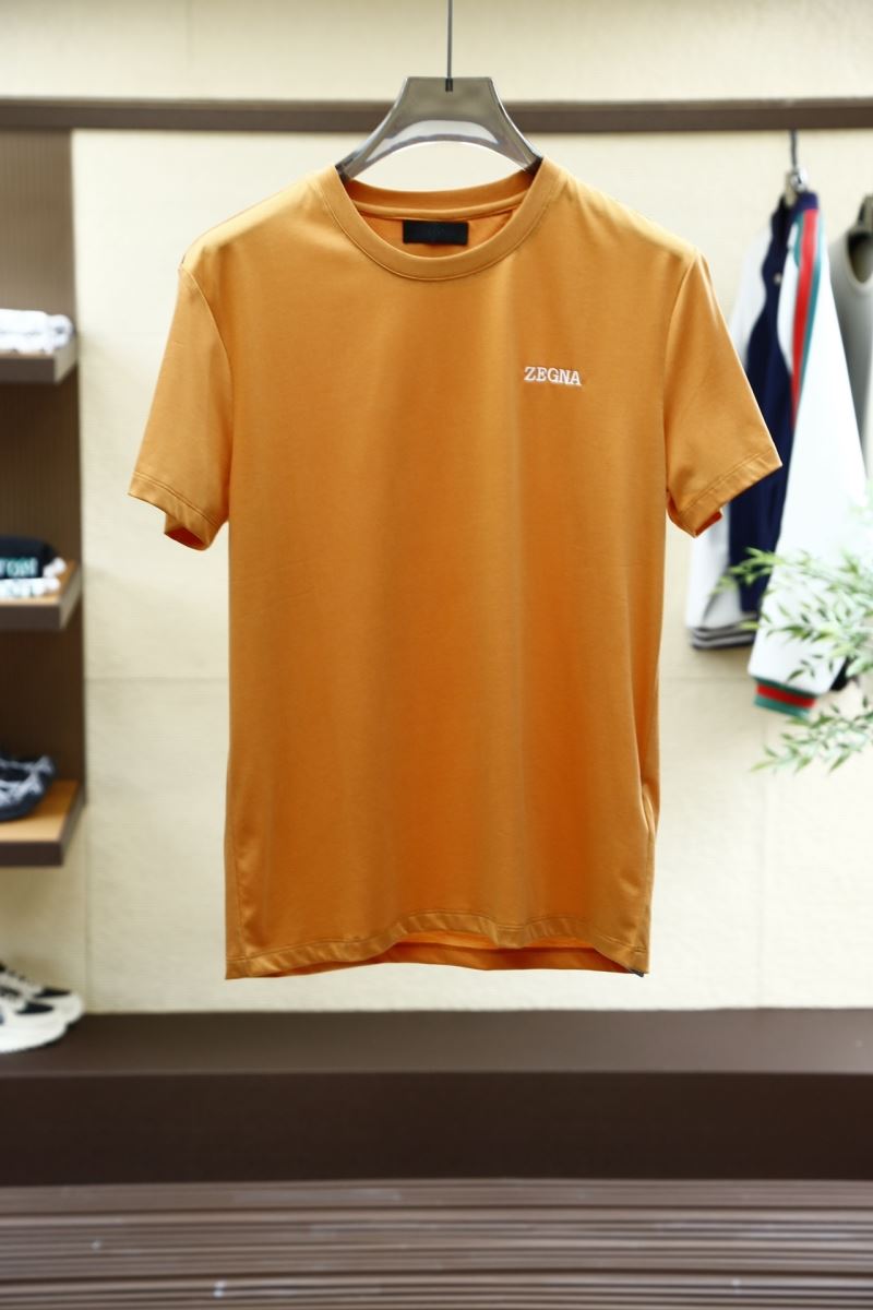 Zegna T-Shirts